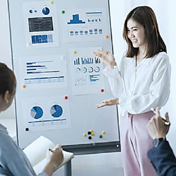 ゴール設定 イメージ