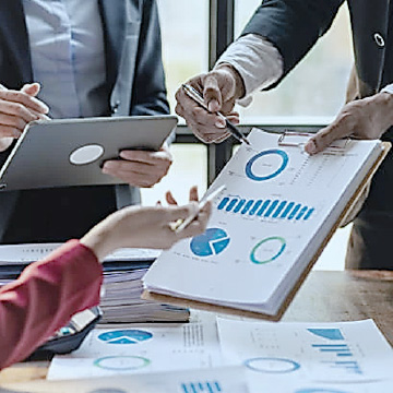 提案書・仕様書作成 イメージ