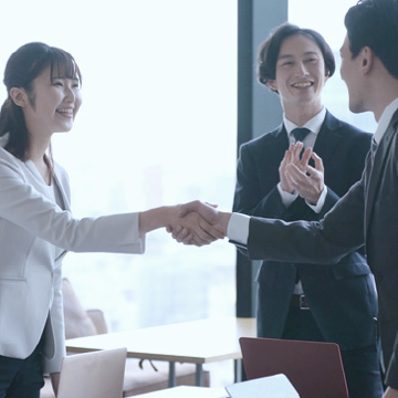 フィニッシュワーク~納品 イメージ