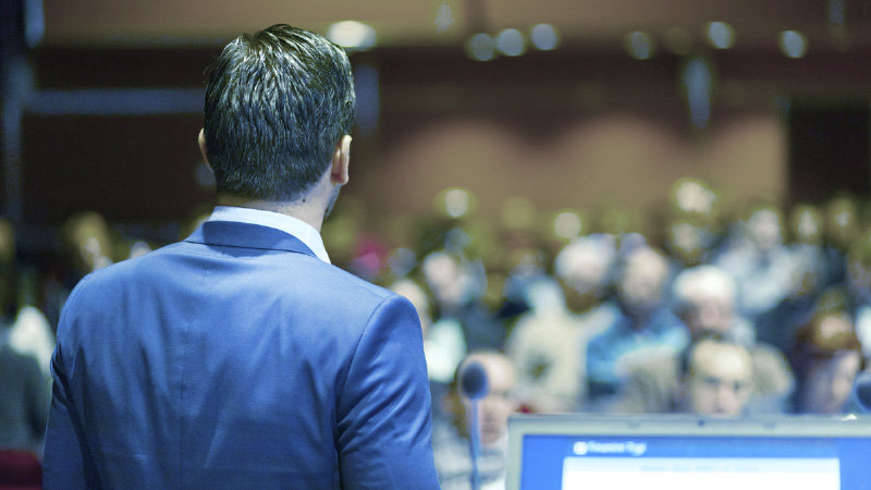 企業ブランディング イメージ