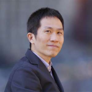 デザイナー 池田氏