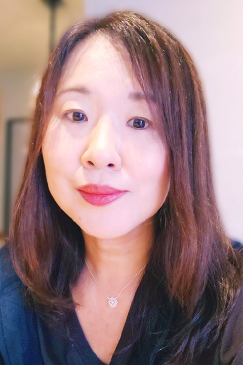 トワ代表取締役 竹城和香子